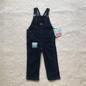 My First Wrangler Overalls— NWT!